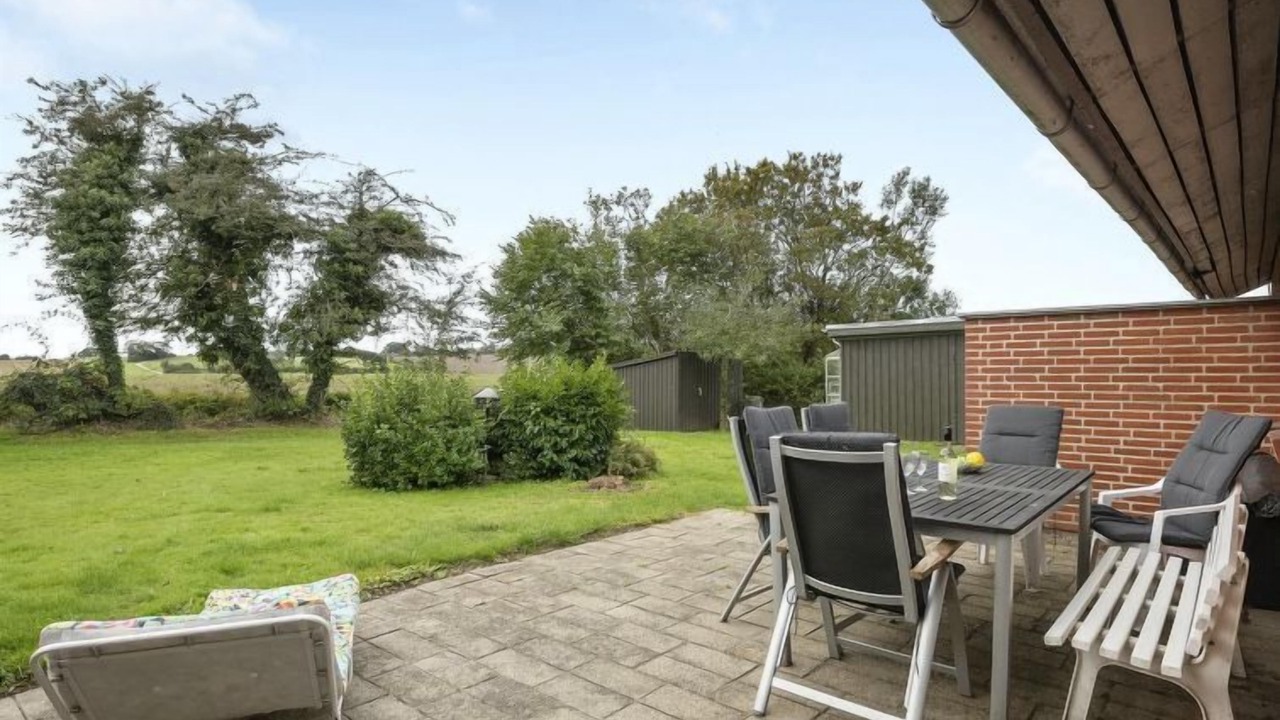 Photo of Others in Vikær Strand