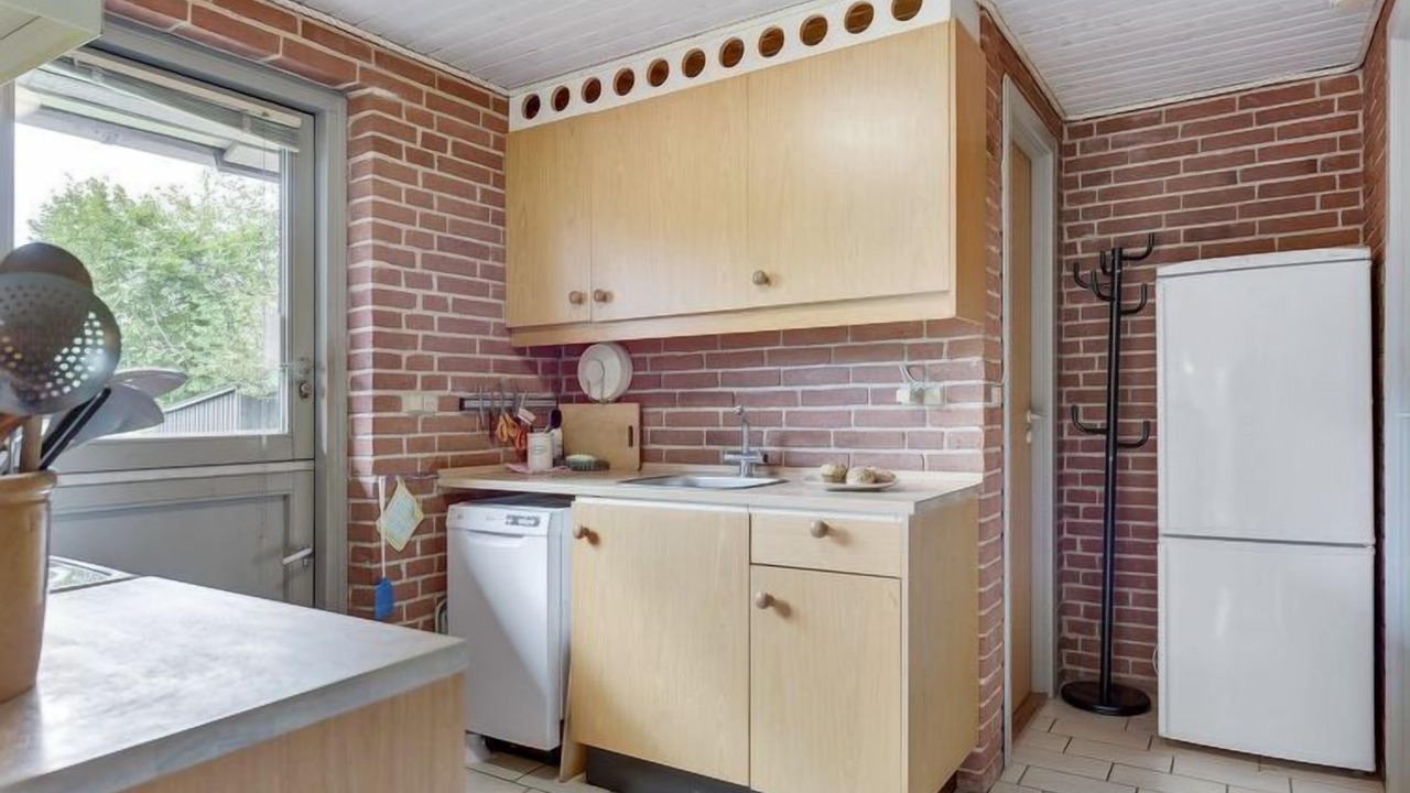 Photo of Bedroom in Vikær Strand