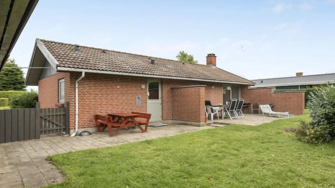 Photo of Others in Vikær Strand