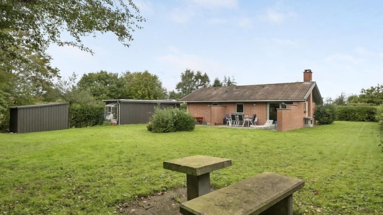 Photo of Others in Vikær Strand