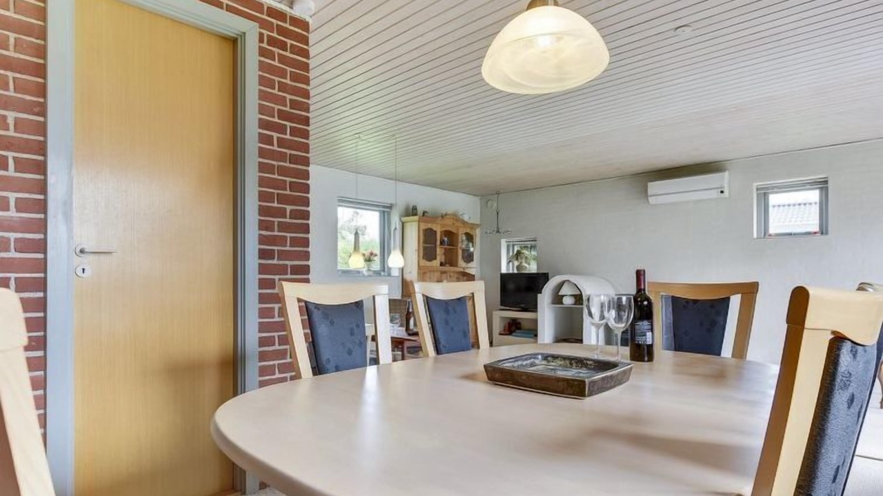 Photo of Livingroom in Vikær Strand