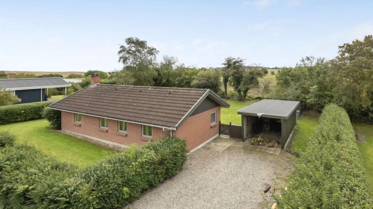 Photo of Others in Vikær Strand