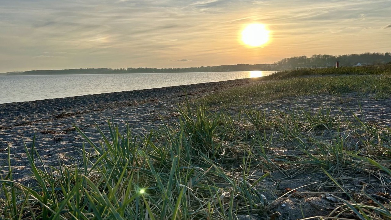 Photo of Outdoor in Hejsager Strand