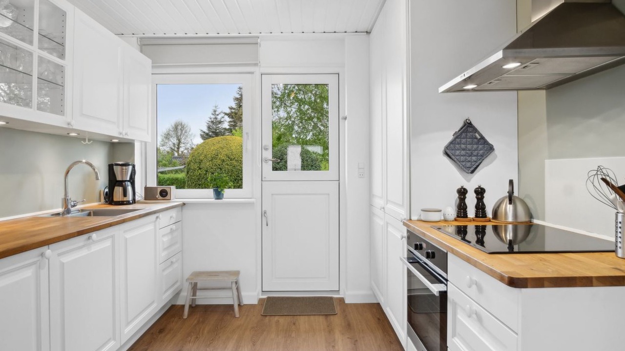 Photo of Bedroom in Hejsager Strand