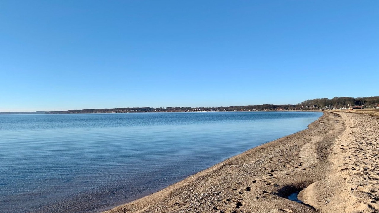 Photo of Outdoor in Hejsager Strand