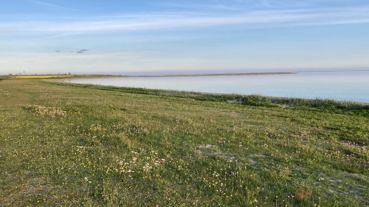 Photo of Outdoor in Hejsager Strand