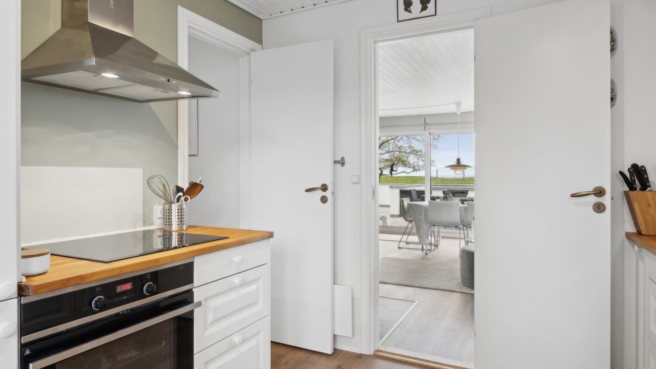 Photo of Bedroom in Hejsager Strand