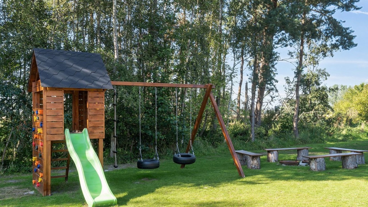 Photo of Outdoor in Bøtø By