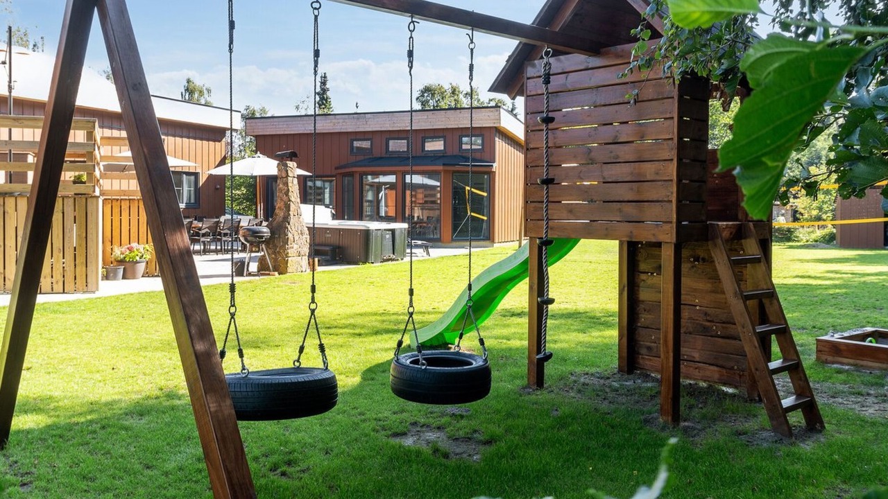 Photo of Outdoor in Bøtø By