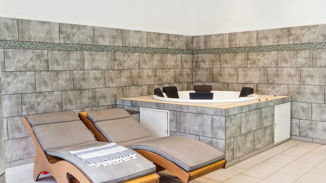 Photo of Bathroom in Bøtø By