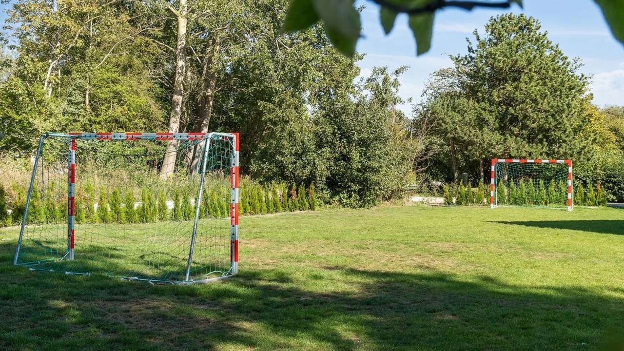 Photo of Outdoor in Bøtø By