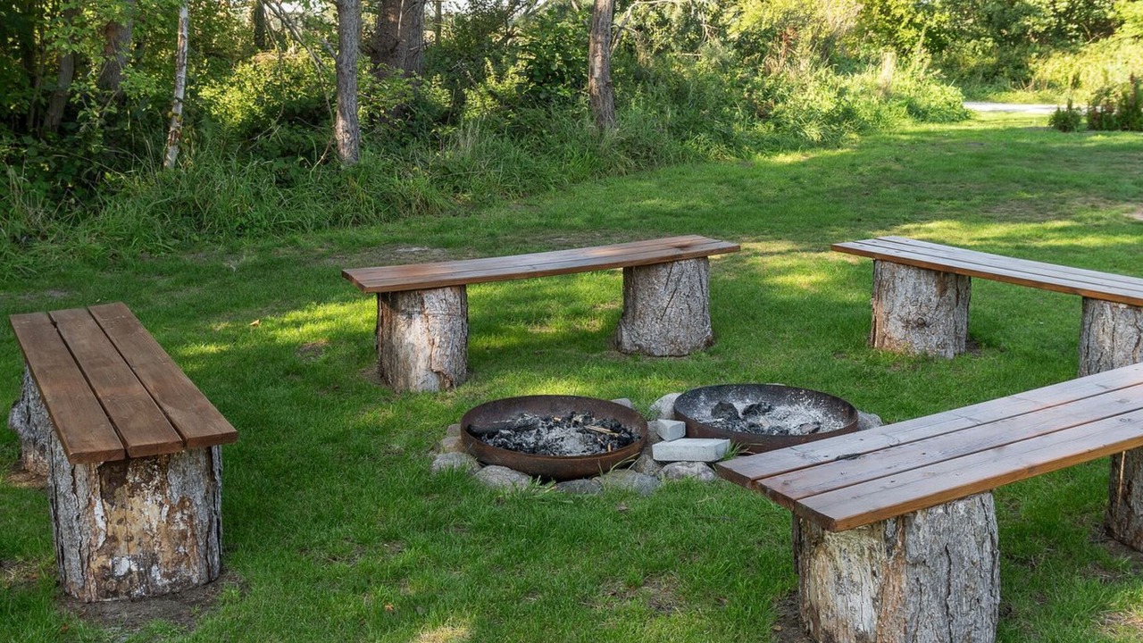 Photo of Outdoor in Bøtø By