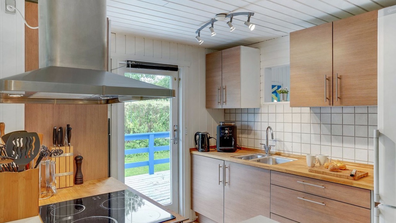 Photo of Bedroom in Gedesby