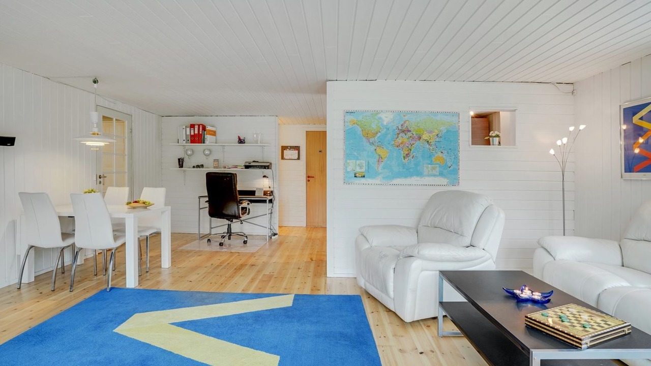 Photo of Livingroom in Gedesby