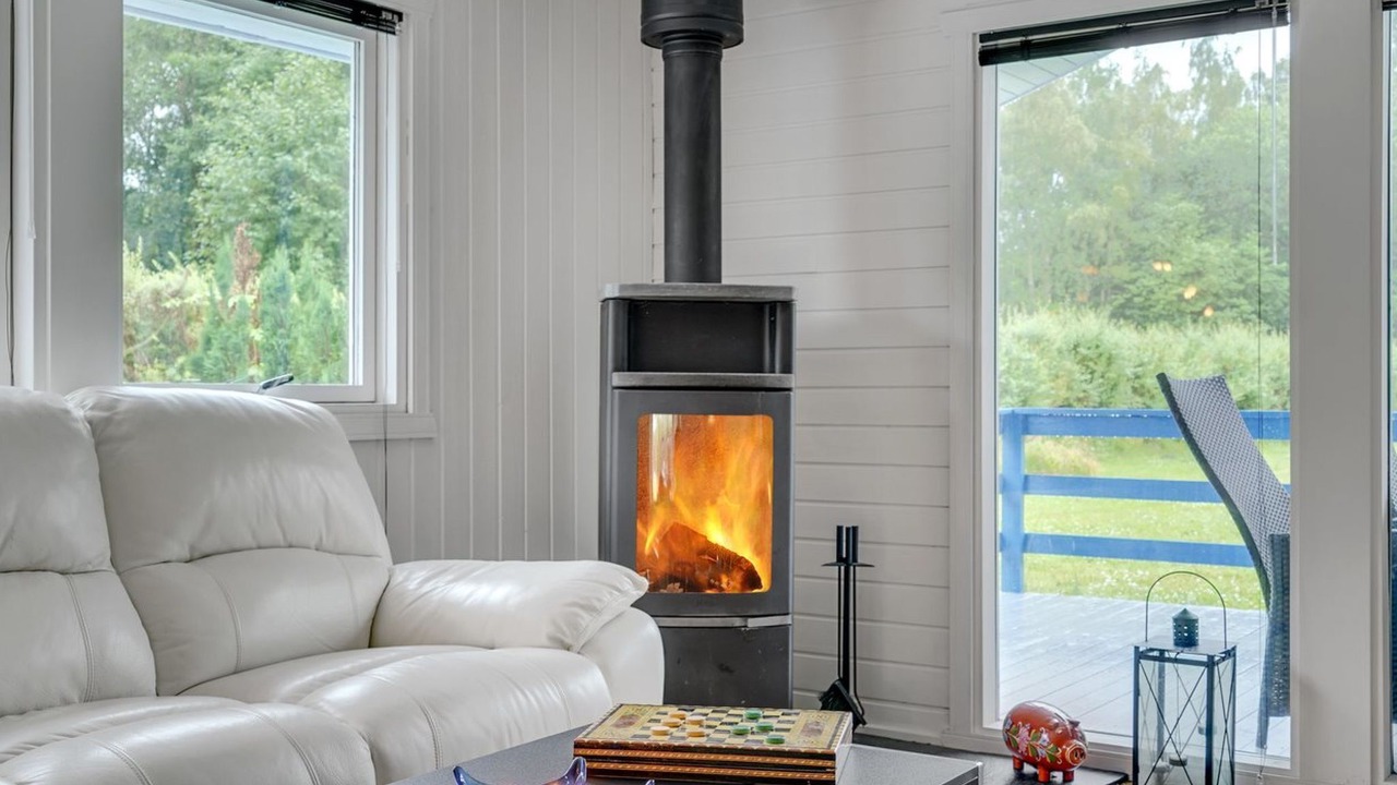 Photo of Livingroom in Gedesby