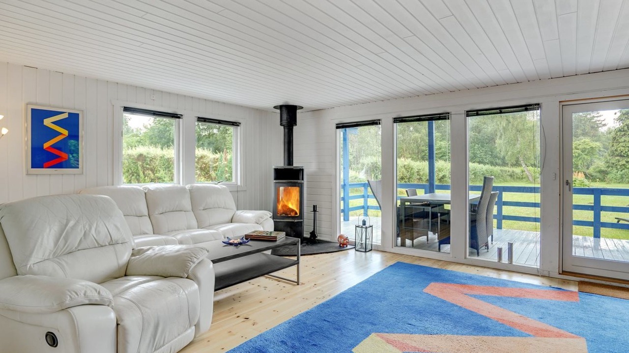 Photo of Livingroom in Gedesby