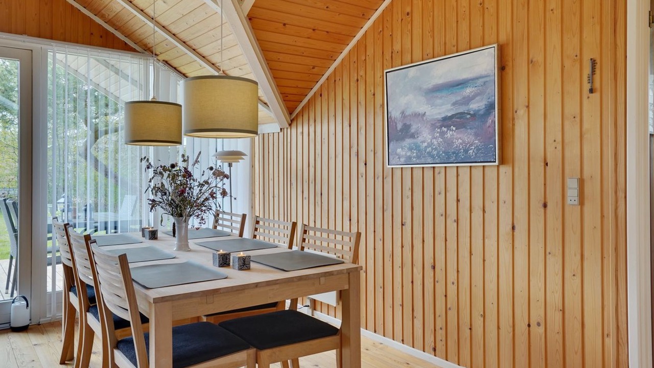 Photo of Livingroom in Kalundborg