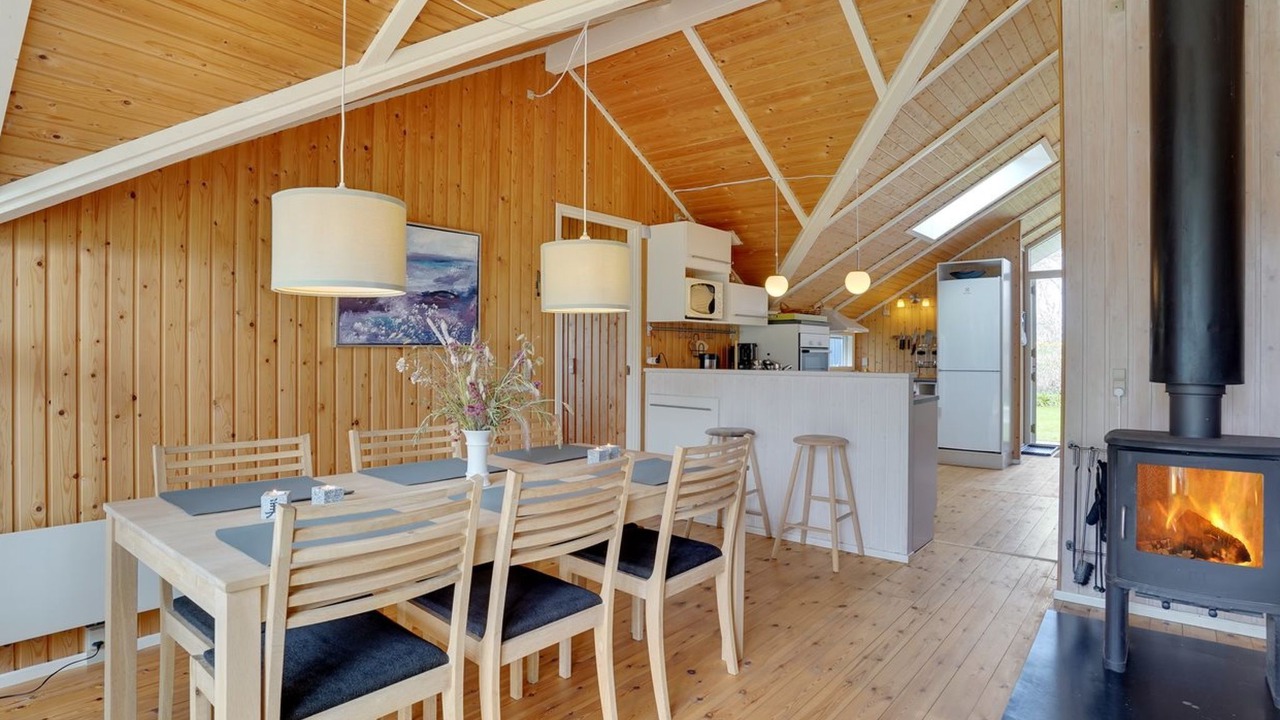 Photo of Livingroom in Kalundborg