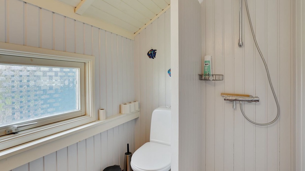 Photo of Bathroom in Kalundborg