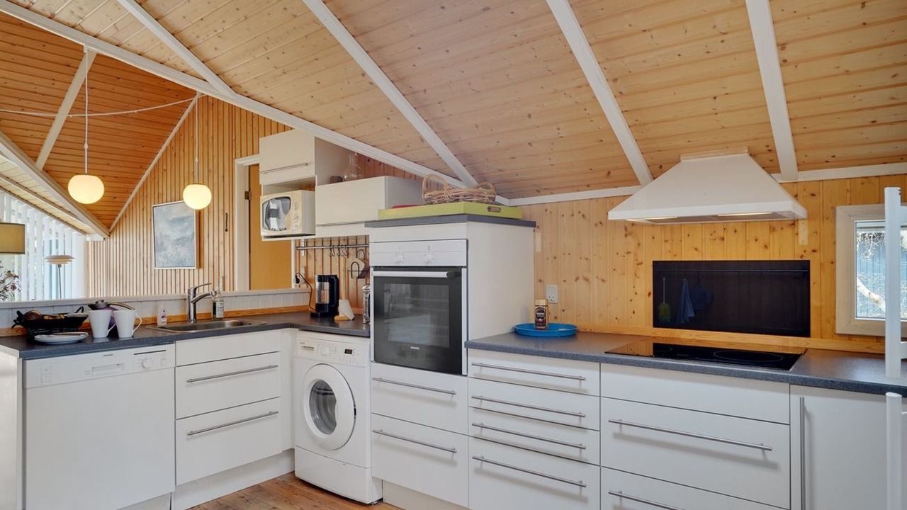 Photo of Bedroom in Kalundborg