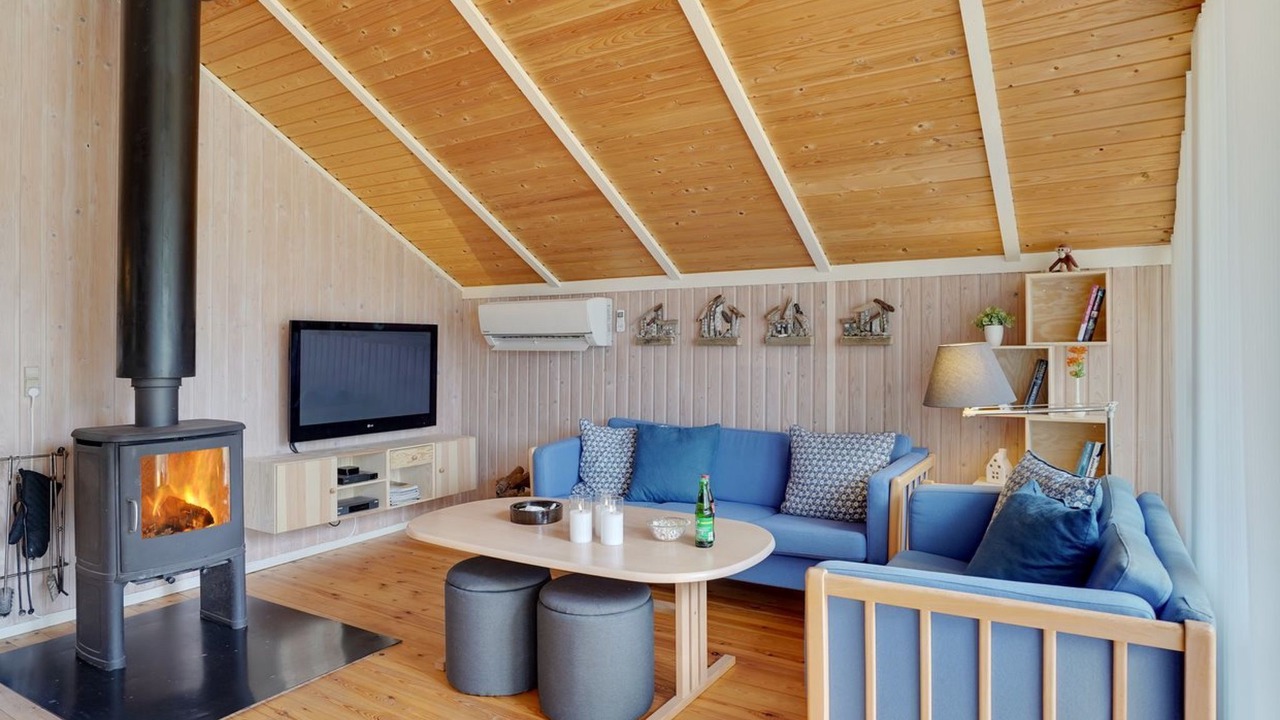 Photo of Livingroom in Kalundborg
