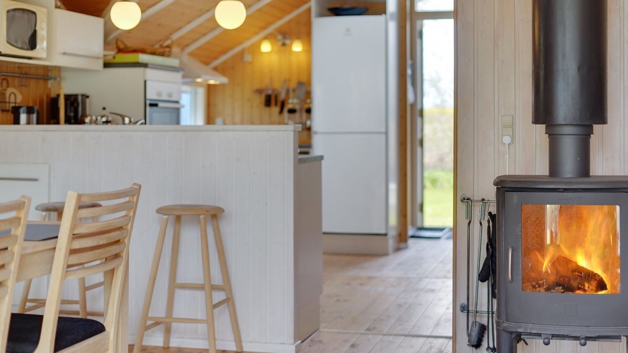 Photo of Livingroom in Kalundborg