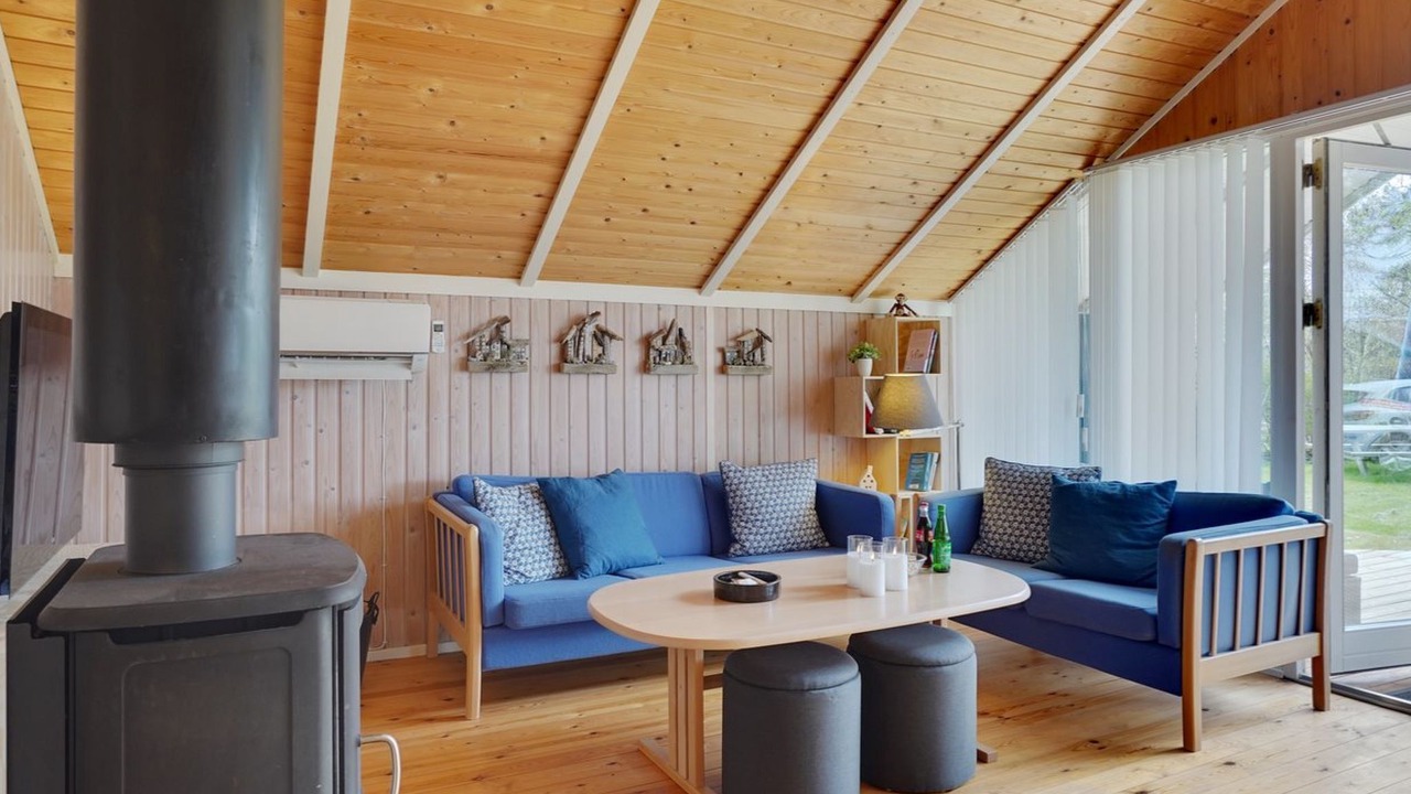 Photo of Livingroom in Kalundborg