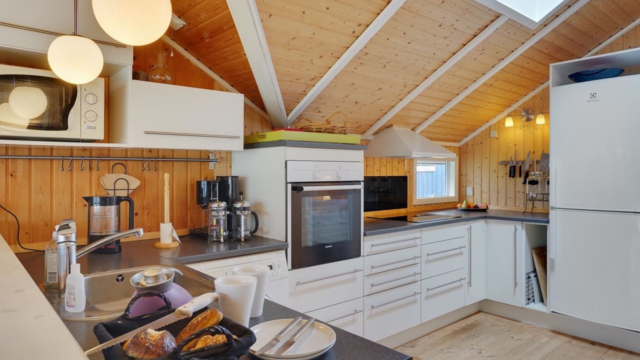 Photo of Bedroom in Kalundborg