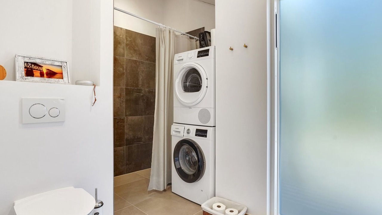 Photo of Bathroom in Store Fuglede