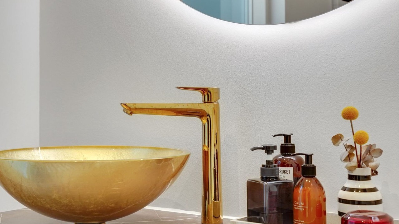 Photo of Bathroom in Store Fuglede