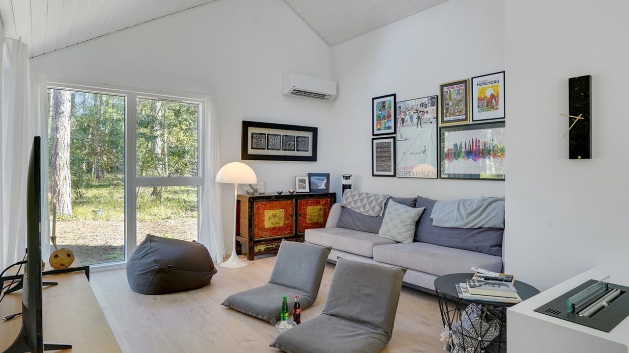 Photo of Livingroom in Store Fuglede