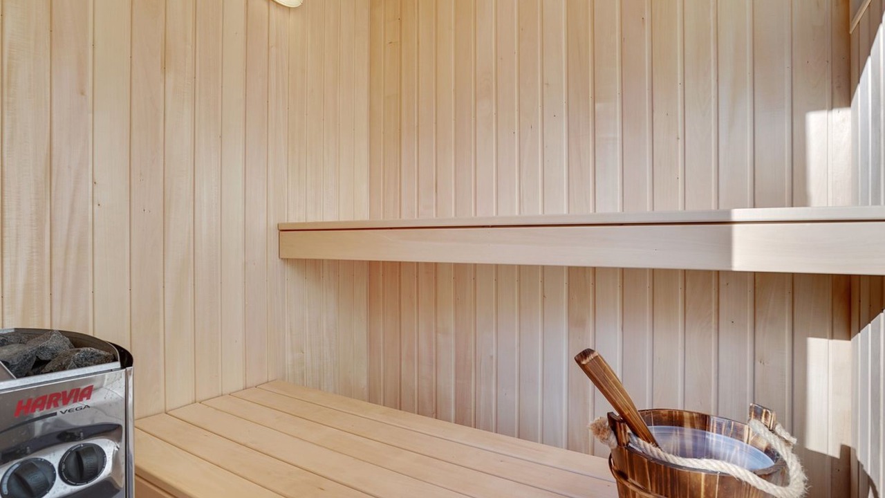 Photo of Bathroom in Store Fuglede
