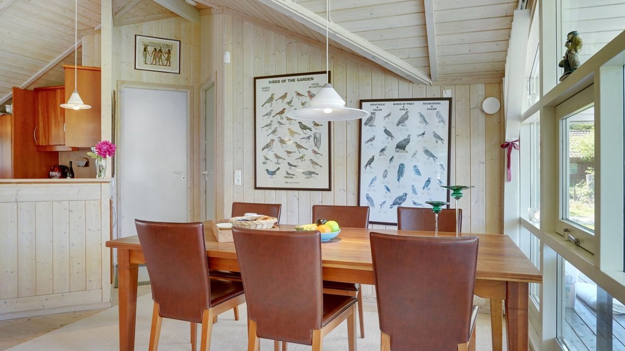 Photo of Livingroom in Bøtø By