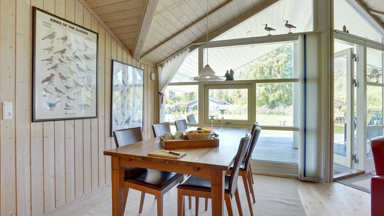Photo of Livingroom in Bøtø By