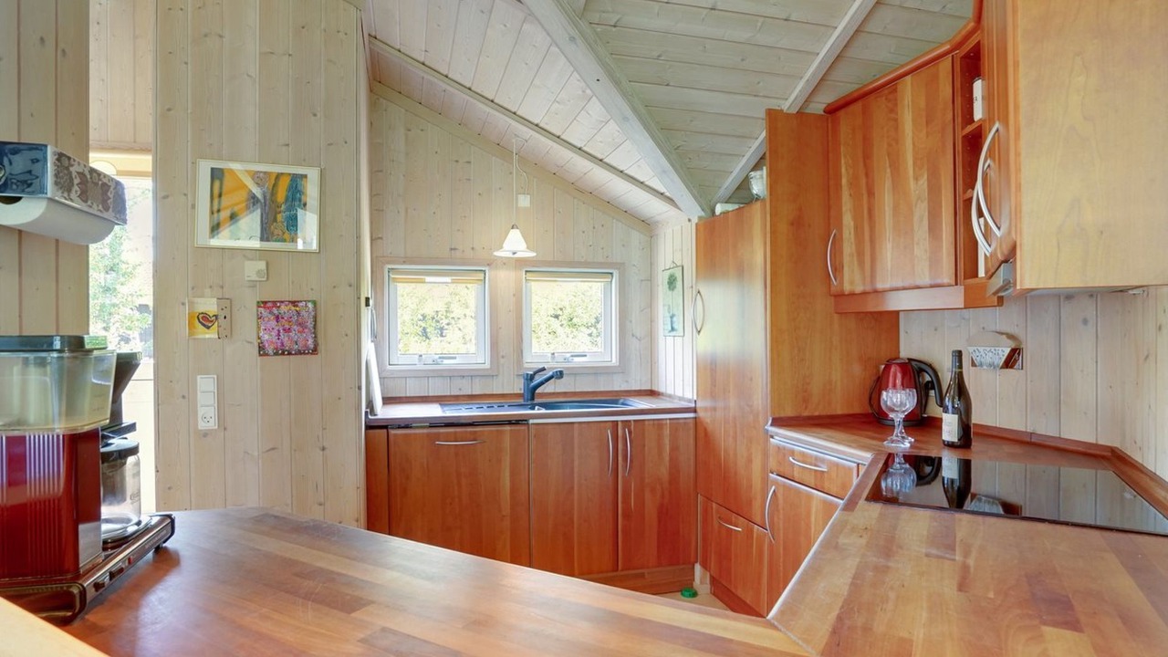 Photo of Bedroom in Bøtø By