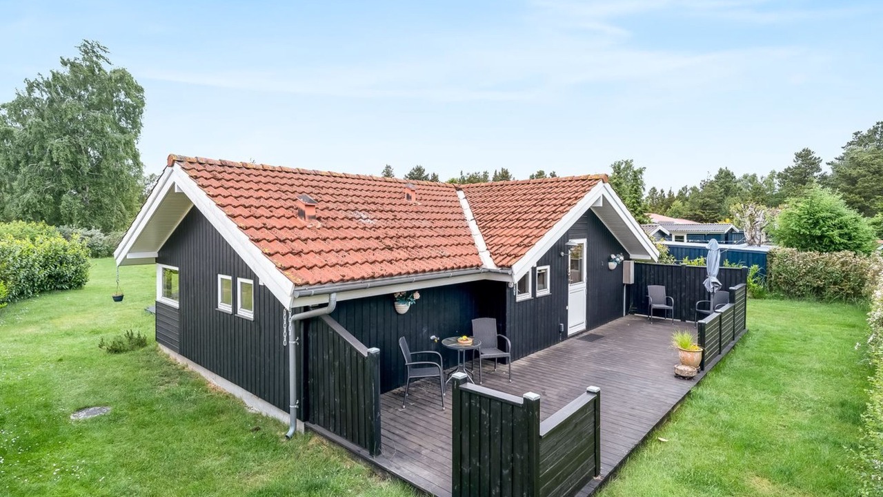 Photo of Others in Bøtø By