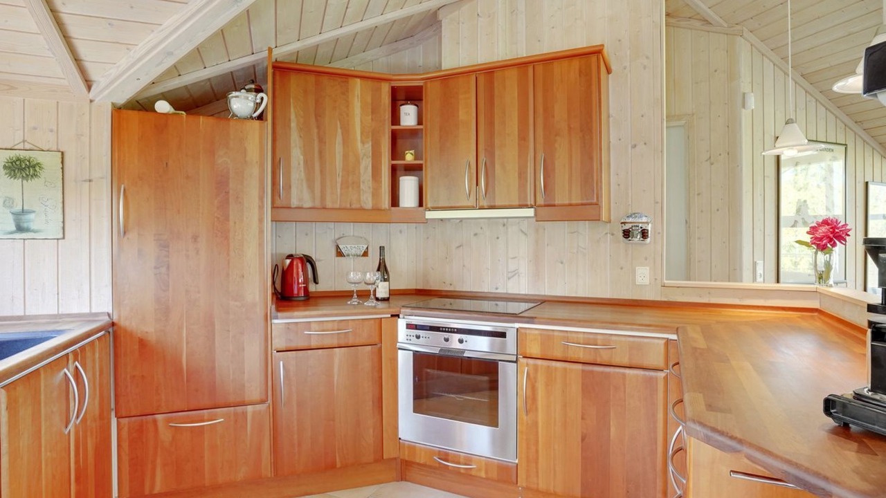 Photo of Bedroom in Bøtø By