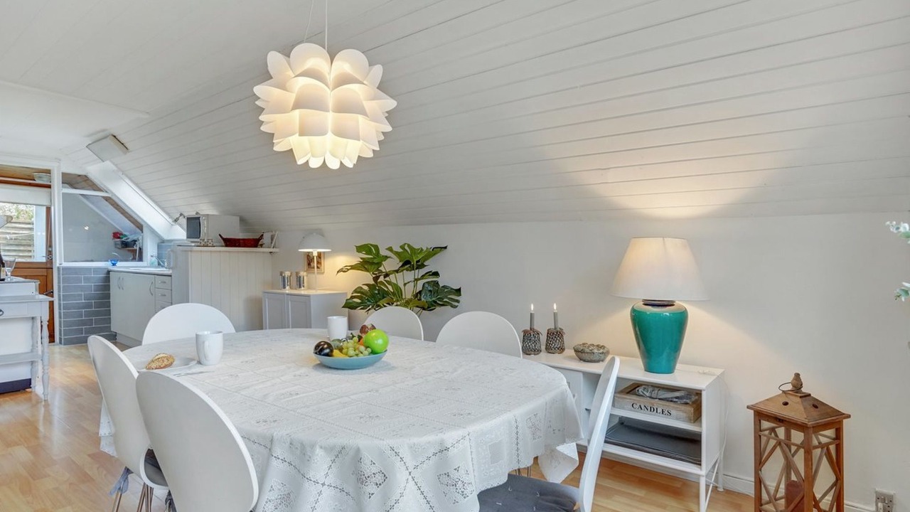 Photo of Livingroom in Frølunde Fed