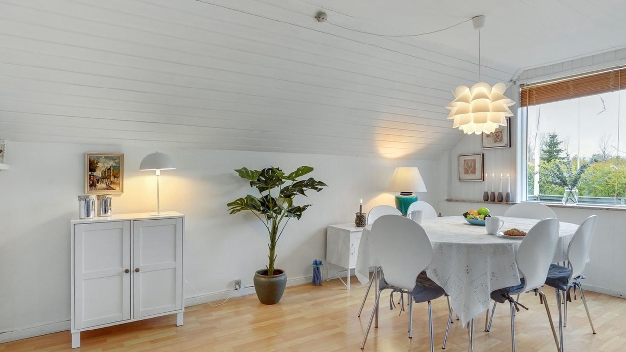 Photo of Livingroom in Frølunde Fed