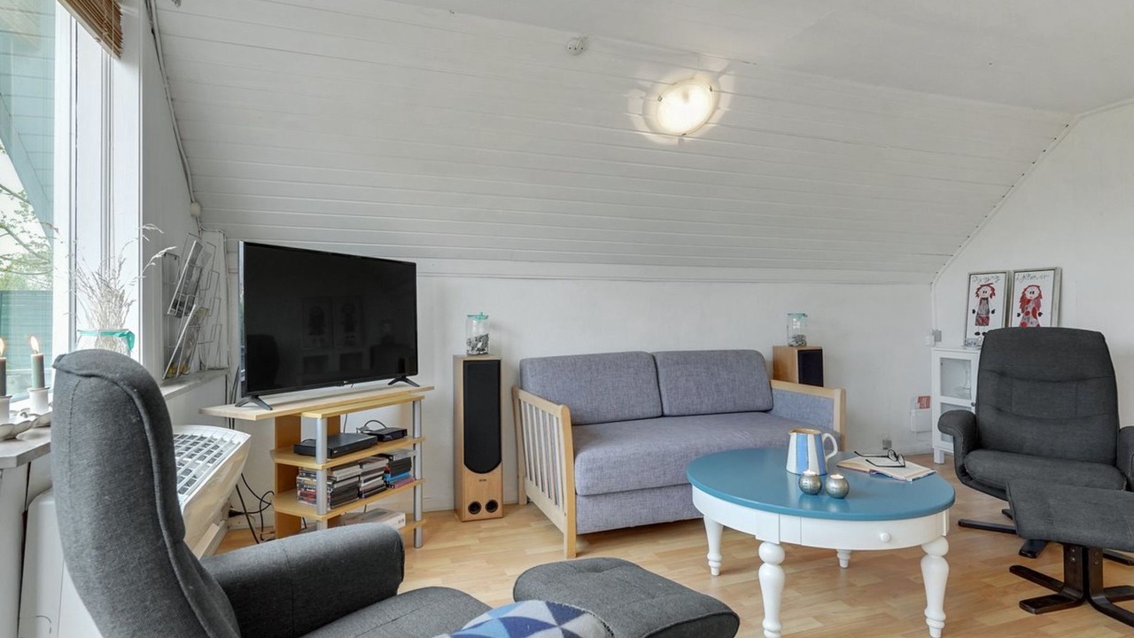 Photo of Livingroom in Frølunde Fed