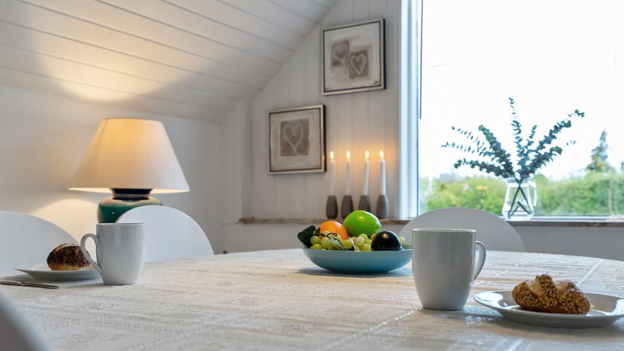 Photo of Livingroom in Frølunde Fed