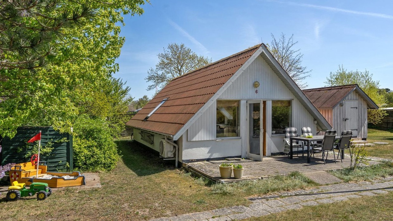Photo of Others in Frølunde Fed