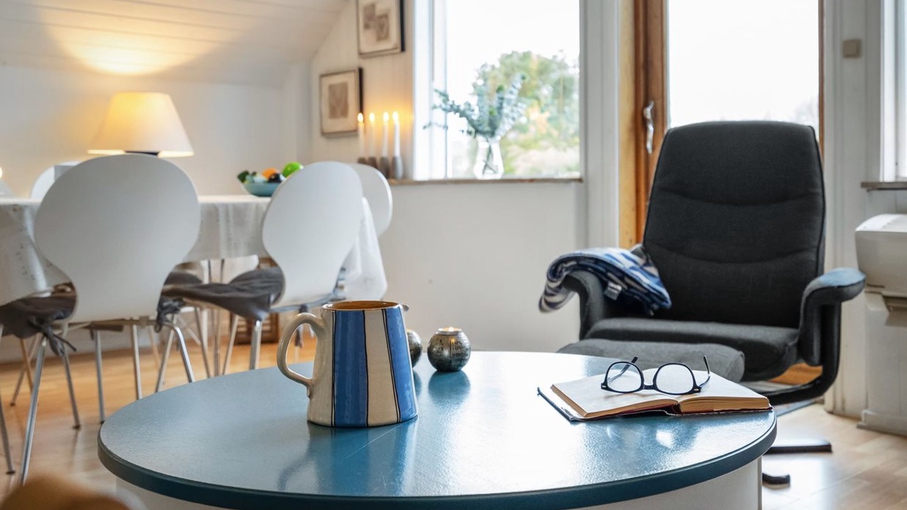 Photo of Livingroom in Frølunde Fed