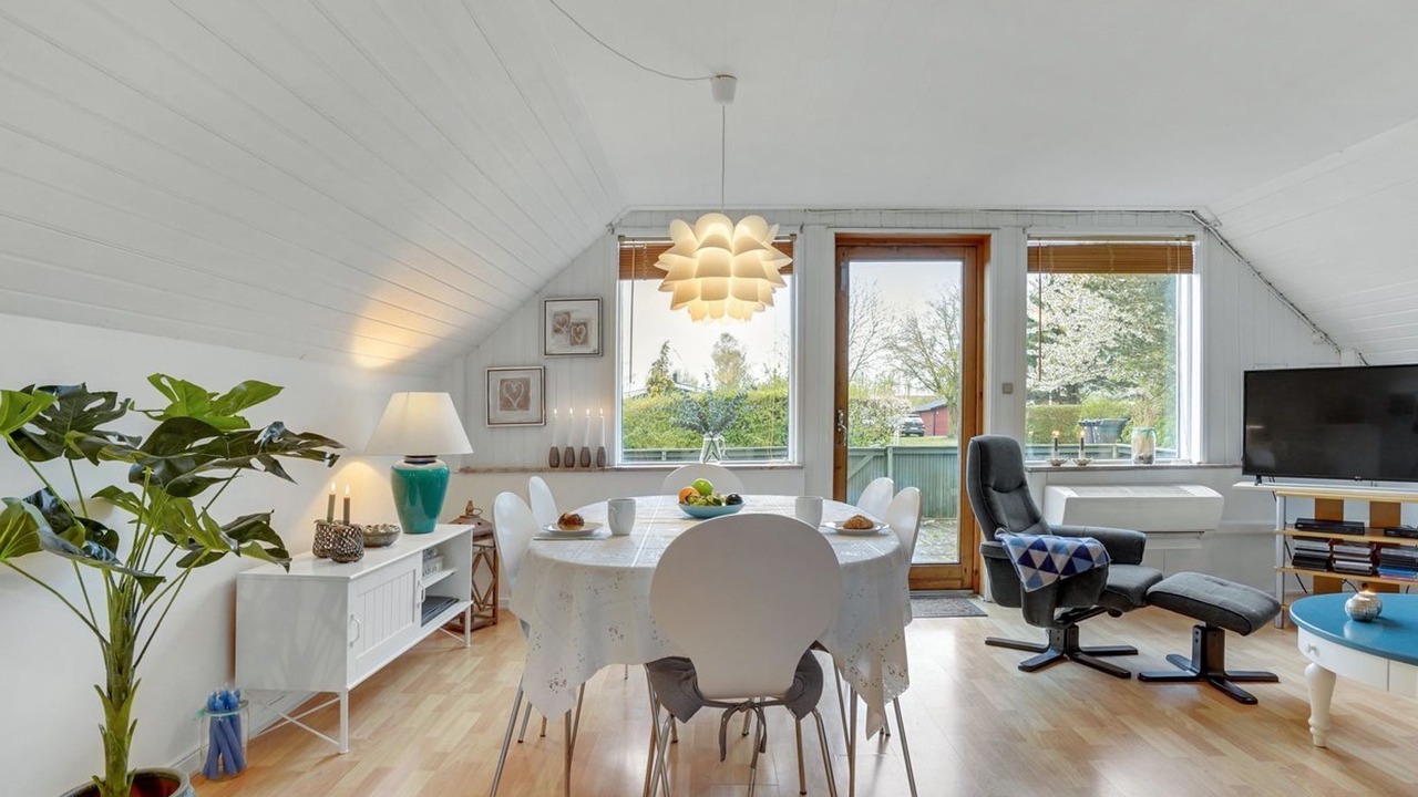 Photo of Livingroom in Frølunde Fed