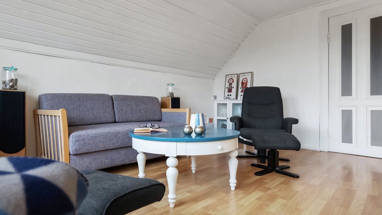 Photo of Livingroom in Frølunde Fed
