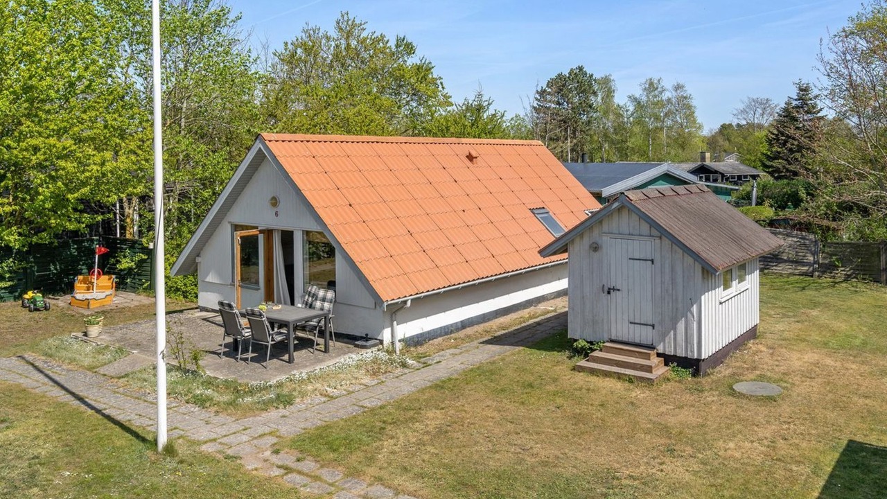 Photo of Others in Frølunde Fed
