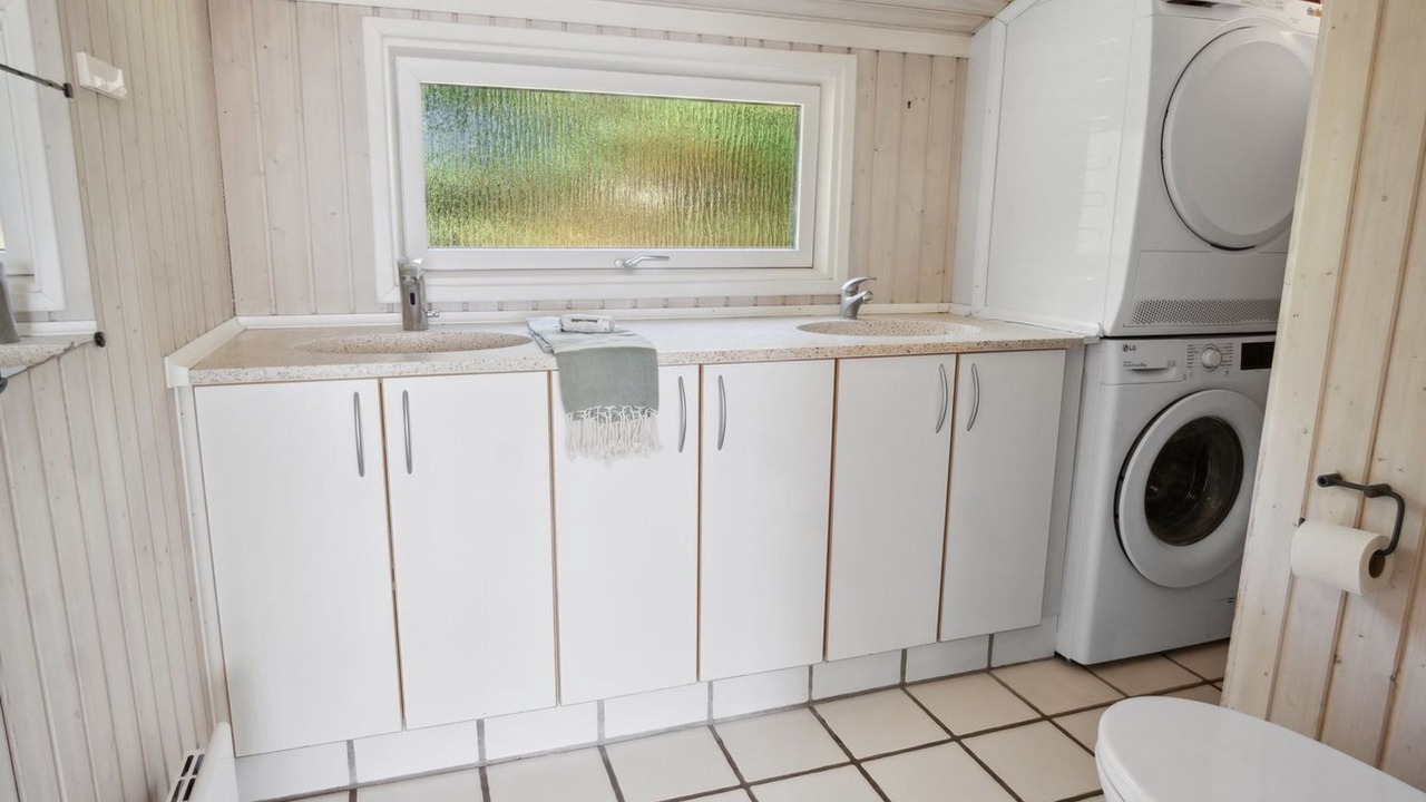 Photo of Bathroom in Frolunde
