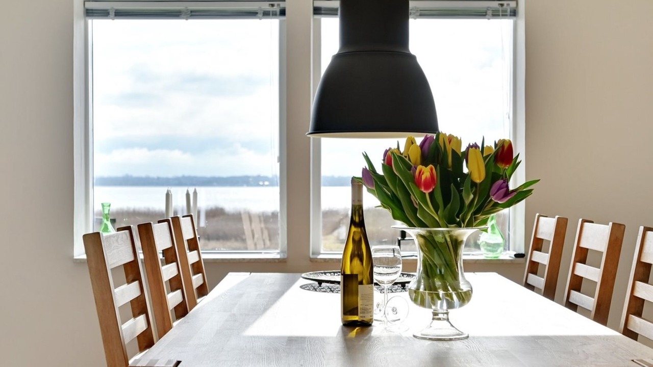 Photo of Livingroom in Holbaek