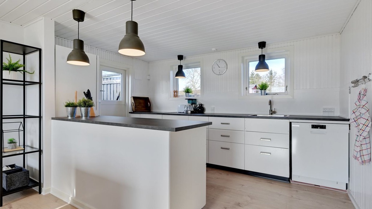 Photo of Bedroom in Holbaek
