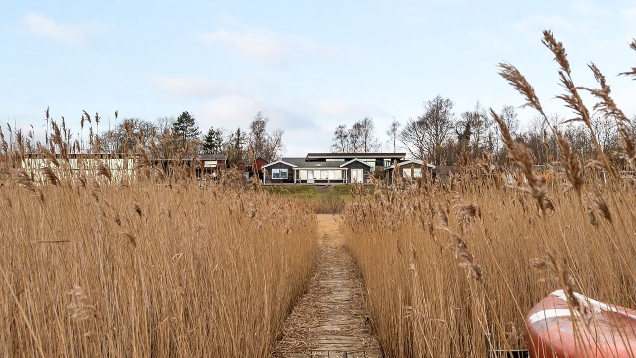 Photo of Outdoor in Holbaek